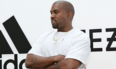 Kanye West is no longer a billionaire