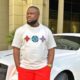 Hushpuppi bags 11-year jail term in the United States
