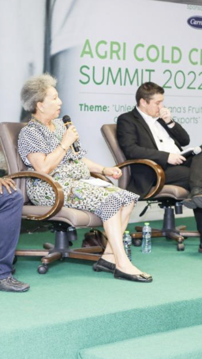 First ever ‘Agri Cold Chain Summit’ targets breakthroughs for horticulture exports and forex generation