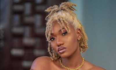 Wendy Shay’s ‘Enigma’ now released