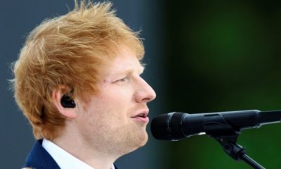 Hacker jailed over Ed Sheeran music