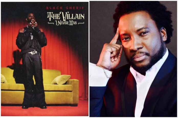May God protect you – Sonnie Badu reacts to Blacko’s new album