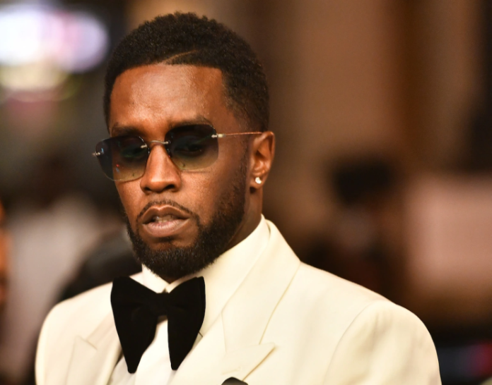 Diddy replaces Kanye West On Forbes’ billionaire list