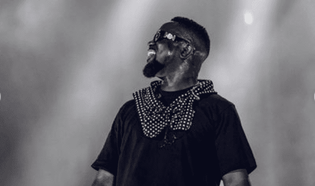 Black Sherif, Kranium, BNXN, Joeboy makes it on Sarkodie’s “JAMZ”