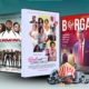 Ghana, first African country to premiere movies at VOX cinemas in Dubai