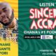 Ghana’s ‘Sincerely Accra’ secures spot on $100k Spotify Africa Podcast Fund