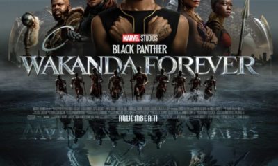 Nigeria to host African premiere of ‘Black Panther: Wakanda Forever’
