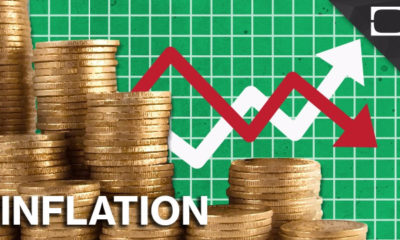 Ghana’s inflation hits 33.9% in August