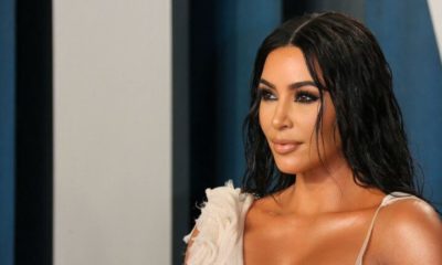 Kim Kardashian condemns hate speech after Kanye West’s Antisemitic rants