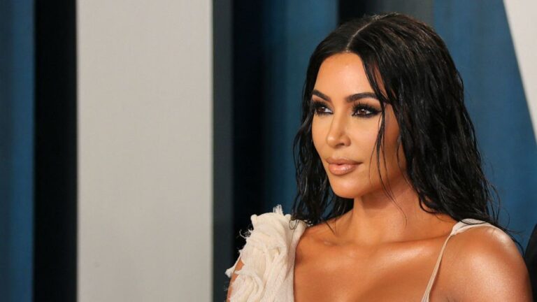 Kim Kardashian condemns hate speech after Kanye West’s Antisemitic rants