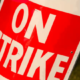 Public university workers remain on strike after continued stalemate