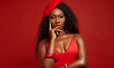 Wendy Shay promises fans ‘Heaven’ on Friday