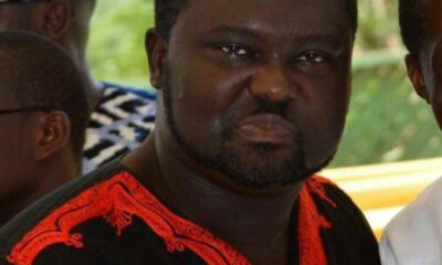 Ghanaian Gospel musician KODA is dead