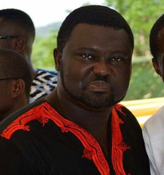 Ghanaian Gospel musician KODA is dead