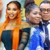 Benedicta Gafah, Florence Obinim, Bishop Daniel Obinim