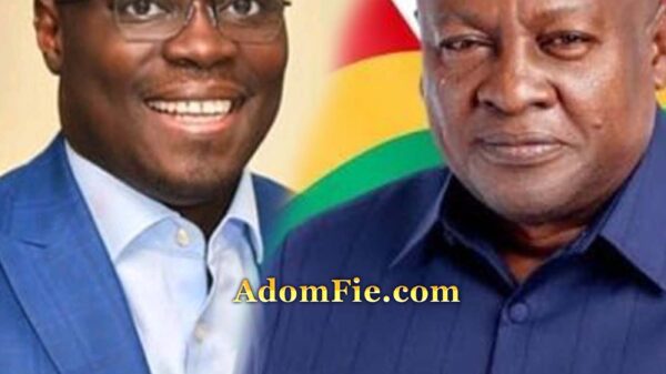 President John Mahama, 2025 Ghana Budget by Dr Ato Forson