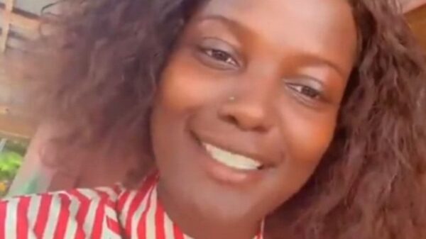 Deborah Seyram Adablah, Released After 45 Days in Prison