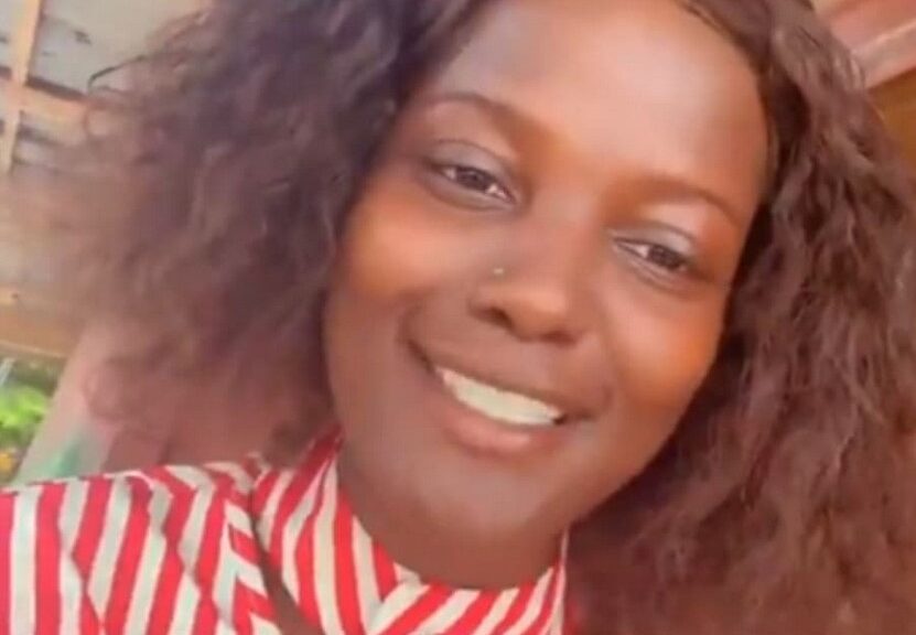 Deborah Seyram Adablah, Released After 45 Days in Prison